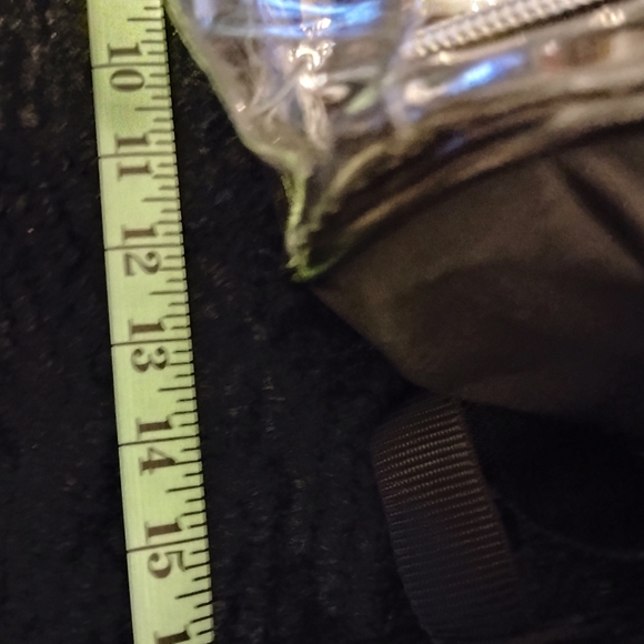 TransparentsBackpack - Picture 7 of 7